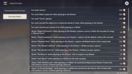 Rules and tips to win more coins in Windtrace (Image via HoYoverse)